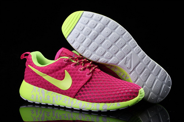 NIKE Roshe Run I Women-002